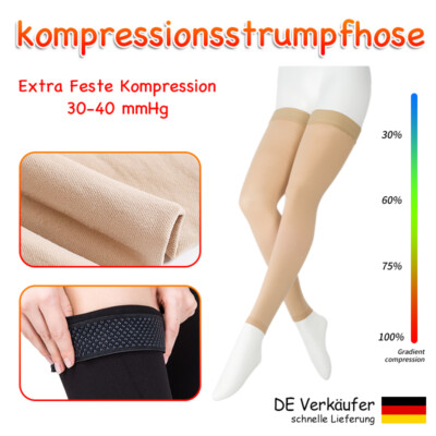 kompressionsstrumpf schwangerschaft
