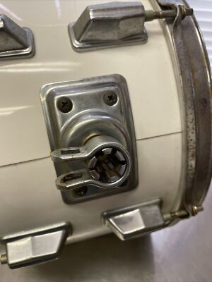 Pearl ジャパンヴィンテージ Pearl Fiber glass DrumSet 24 14 18 1970年代ジャパン