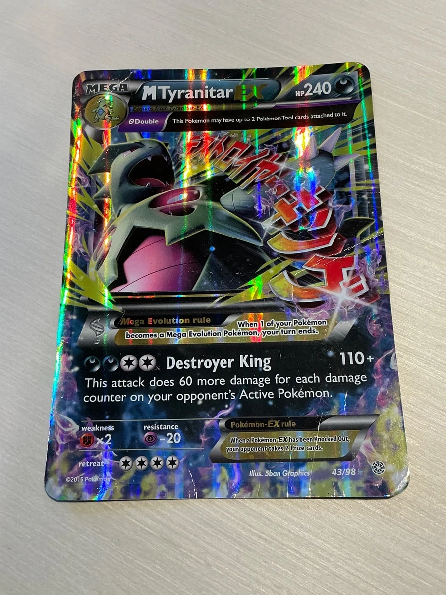 pokemon mega evolution cards ebay - Manectric ex - 158/132 - ME01: Mega (MEG) - Ultra Rare - Full Art RarityDouble Rare Hit Points350 HP Darkness Pokemon Mega Evolution Cards |