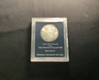 1897-P Morgan Dollar - Redfield Collection - Part Of Old Holder Lot