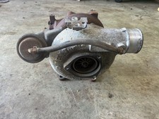 Chevrolet Duramax Lb7 2001 2002 2003 2004 Silverado Gmc Ihi Turbo Charger Oem
