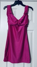 Windsor Such A Vibe Off The Shoulder Mini Dress Women’s Large (New With Tags)