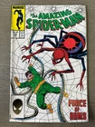 Amazing Spider-Man #296 Marvel Comics 1987 Very Fine 8.0