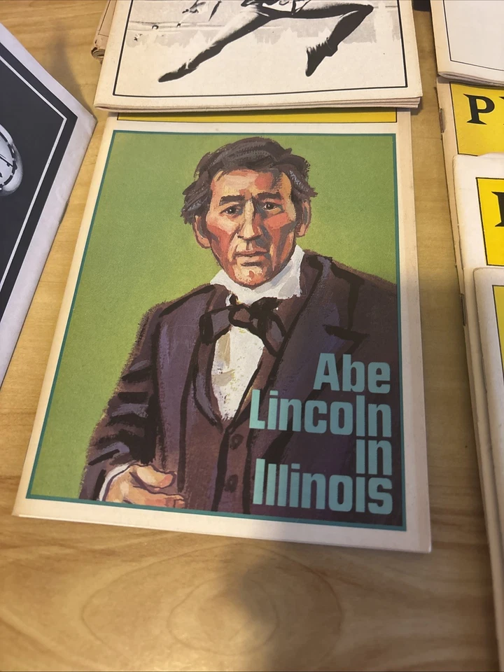 Lot Of 18 Vintage Broadway Playbills. Fiddler Peter Pan Beauty & Beast Grease - Image 3 of 4