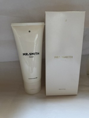 MR. SMITH Lux Masque 200ml 6.7oz Hair Treatment Mask Vegan Salon Professional 
