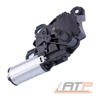 WISCHERMOTOR HINTEN FÜR MERCEDES BENZ VIANO W639 VITO W-639 - Bild 1 von 4