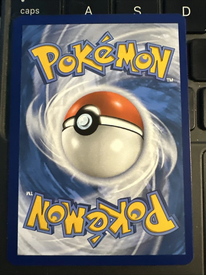 Electabuzz 053/162 Sv05: Temporal Forces Regular - Image 2 of 4