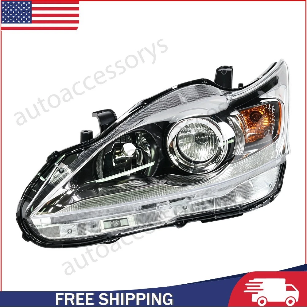 Headlights for 2013 Lexus CT200h for sale | eBay