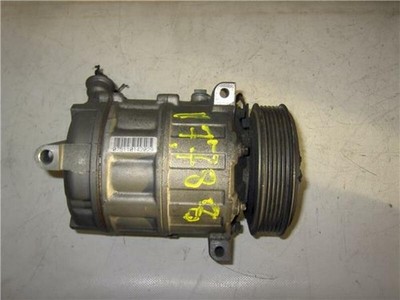 12756725 klimakompressor 318364 SAAB 9-5 FAMILIAR 1.9 TID VECTOR