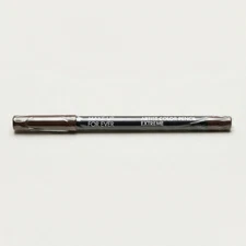 MAKE UP FOR EVER Artist Color Pencil EXTREME Brand New 608 Limitless Brown