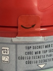 LEGO Technic 8510 Red Lava RoboRiders NEW SEALED 2000 Pre-Bionicle Robo Riders