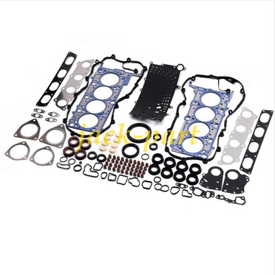 Engine Cylinder Head Rebuild Kit Audi S4 B6 B7 8E A6 C6 4.2L V8 BAS BAT BBK BHF