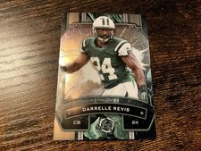 #223 2024 Topps Resurgence - Darrelle Revis #74