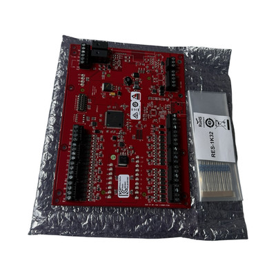 LENEL LNL-1100-S3 Input Control Module LENELS2 Rev E