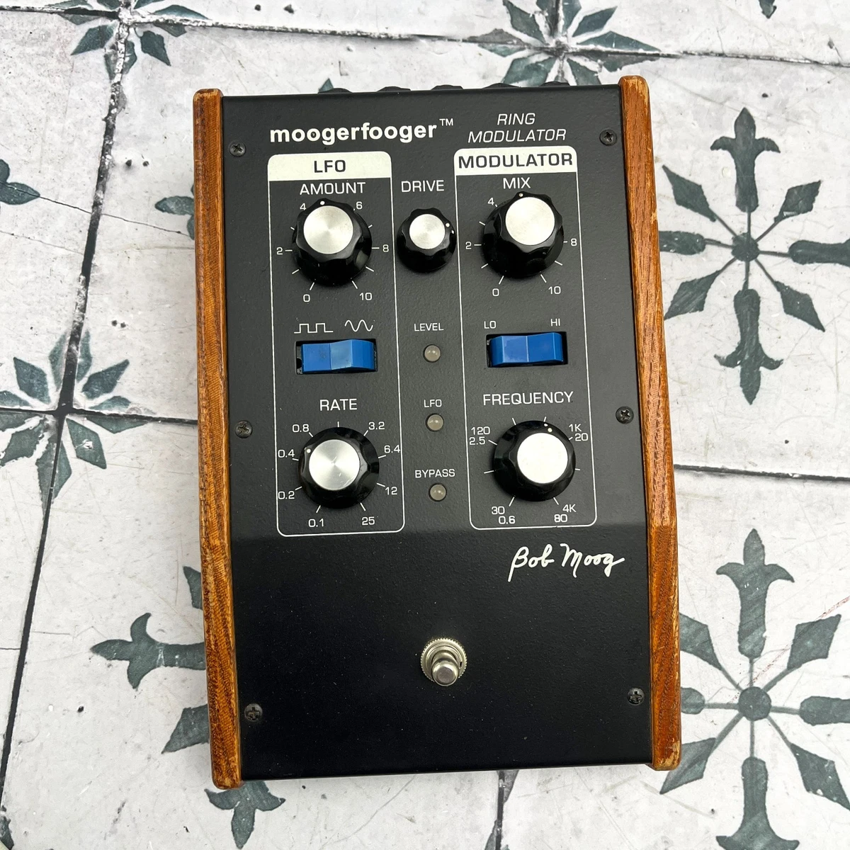 MOOG Guitar Effects Pedals for sale | eBay
