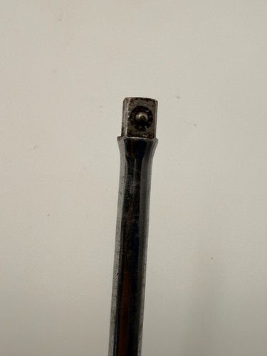 Snap-on F4MA 1/4” Drive Speed Handle – Used - Picture 7 of 8
