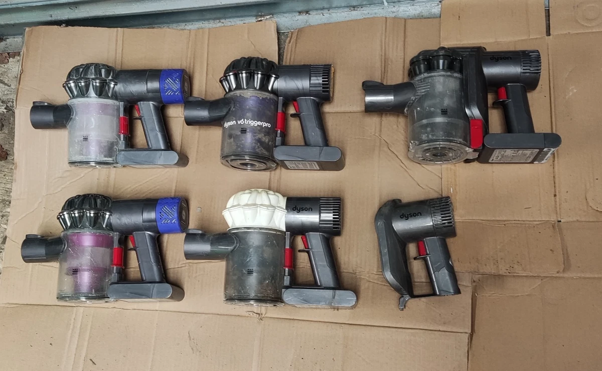 Dyson DC-31 Vacuum Cleaners for sale | eBay UK