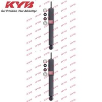 2X StoßDäMpfer KYB 344105 2 StossdäMpfer Rechts Links Vorderachse Vorne