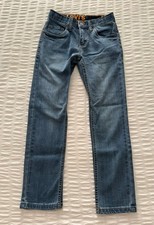 Levi's 510 Boys Classic Denim Jeans 10 Regular NWOT