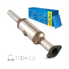 PHILTOP Catalytic Converter Compatible with 2011-2014 Elantra 1... USA FAST SHIP
