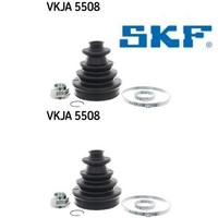 2X Gelenksatz FüR Antriebswelle SKF VKJA5508 2 GelenksäTze Rechts Links