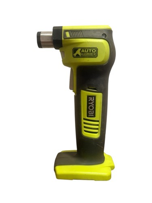 #ad RYOBI 12V Cordless Auto Hammer Tool Only JG001 Fully Tested $39.90