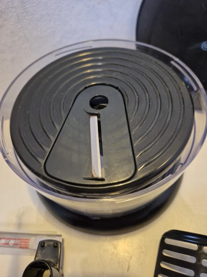 Küchenmaschine Rocket Chef - Bild 2 von 4