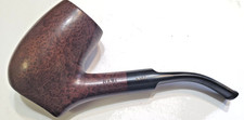 BARI Harmonie Denmark Pipe, Vintage Smoking Pipe 189