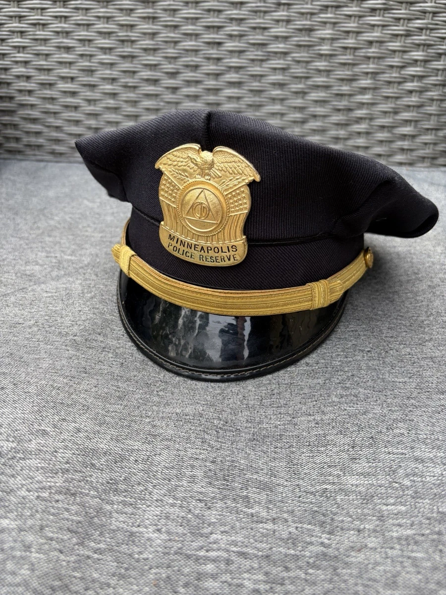 Collectible Police Hats & Caps for sale | eBay
