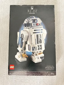 Lego R2d2 75308 | eBay