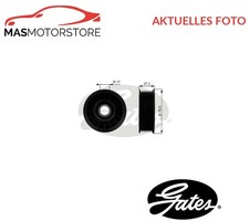 UMLENKROLLE KEILRIPPENRIEMEN GATES T38009 A FÜR LINCOLN CONTINENTAL 3.8 3.8L