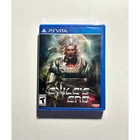 Exiles End (PS Vita PlayStation Vita) Brand New🔥No Rips no Tears