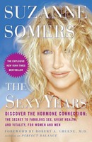 Suzanne Somers | The Sexy Years | Taschenbuch | Englisch (2005)
