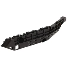 Bumper Face Bar Retainer Bracket Brace Mounting Kit Front Driver Left Side Hand