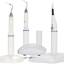 Dental Endo Obturation System Gutter Cutter Heated Pen /Gutta Percha Gum Cutter