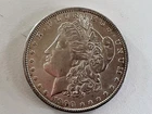 1900 $1 Morgan Silver Dollar
