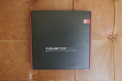 Noctua NF-A14 industrialPPC 24V 3000 SP IP67 PWM 140mm | NEU OVP Rechnung