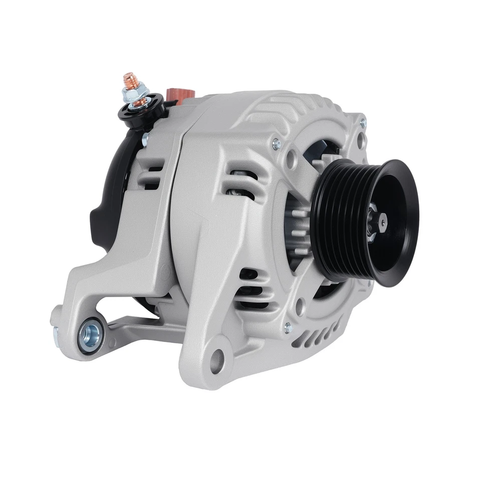 Alternador apto para Dodge Ram 1500 2500 3500 Durango 2003-2006 5,7 L 13985 Foto 2 de 4