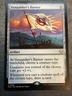 [1x] Vanquisher's Banner Near Mint, English March of the Machine Commander MTG M