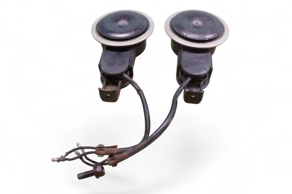 Honda CBX 1000 CBX1000 CBX1050 1982 Supersport SS *CBX3 bocinas  Foto 3 de 4