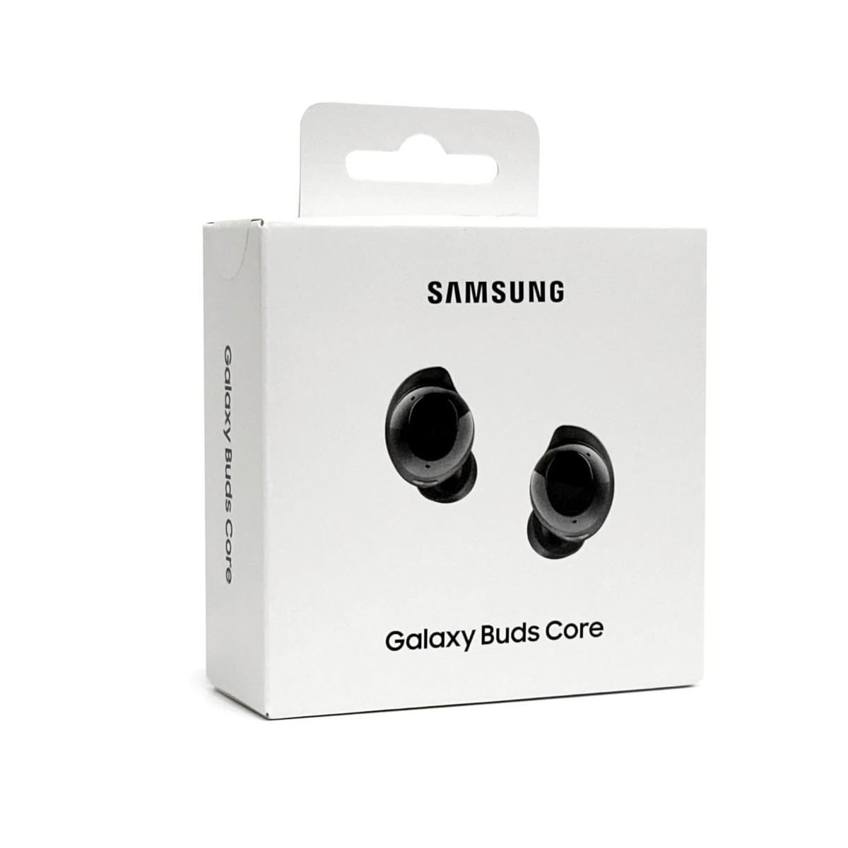 イヤホン Galaxy Buds Samsung Galaxy Buds Core SM-R410 (Black) | eBay