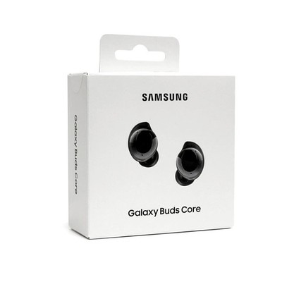 Samsung Galaxy Buds Core SM-R410  (Black)