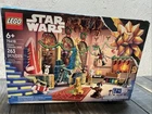 LEGO Star Wars Advent Calendar 2025 Kids Toy 75418 NOB-Read
