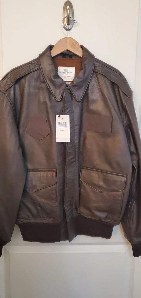 Avirex Military Jacket Jackets for Men for Sale | Shop New & Used