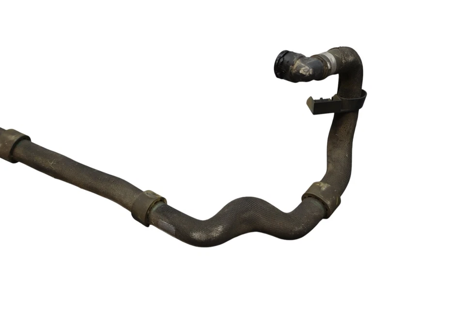 12-18 Mercedes CLS63 AMG CLS550 W218 Radiador Inter Enfriamiento Tubo Manguera Línea Fabricante Original Foto 4 de 4