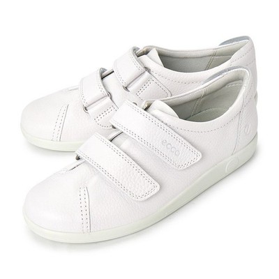 Ecco Soft 2.0 Damen Sneaker 206513 01002 122979753