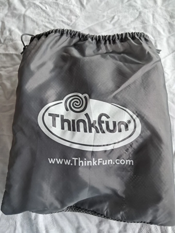 ThinkFun Rush Hour Strategiespiel (763016) - Bild 2 von 3