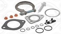 Elring Montagesatz, Lader 940.491 Passend FüR Fiat Jeep