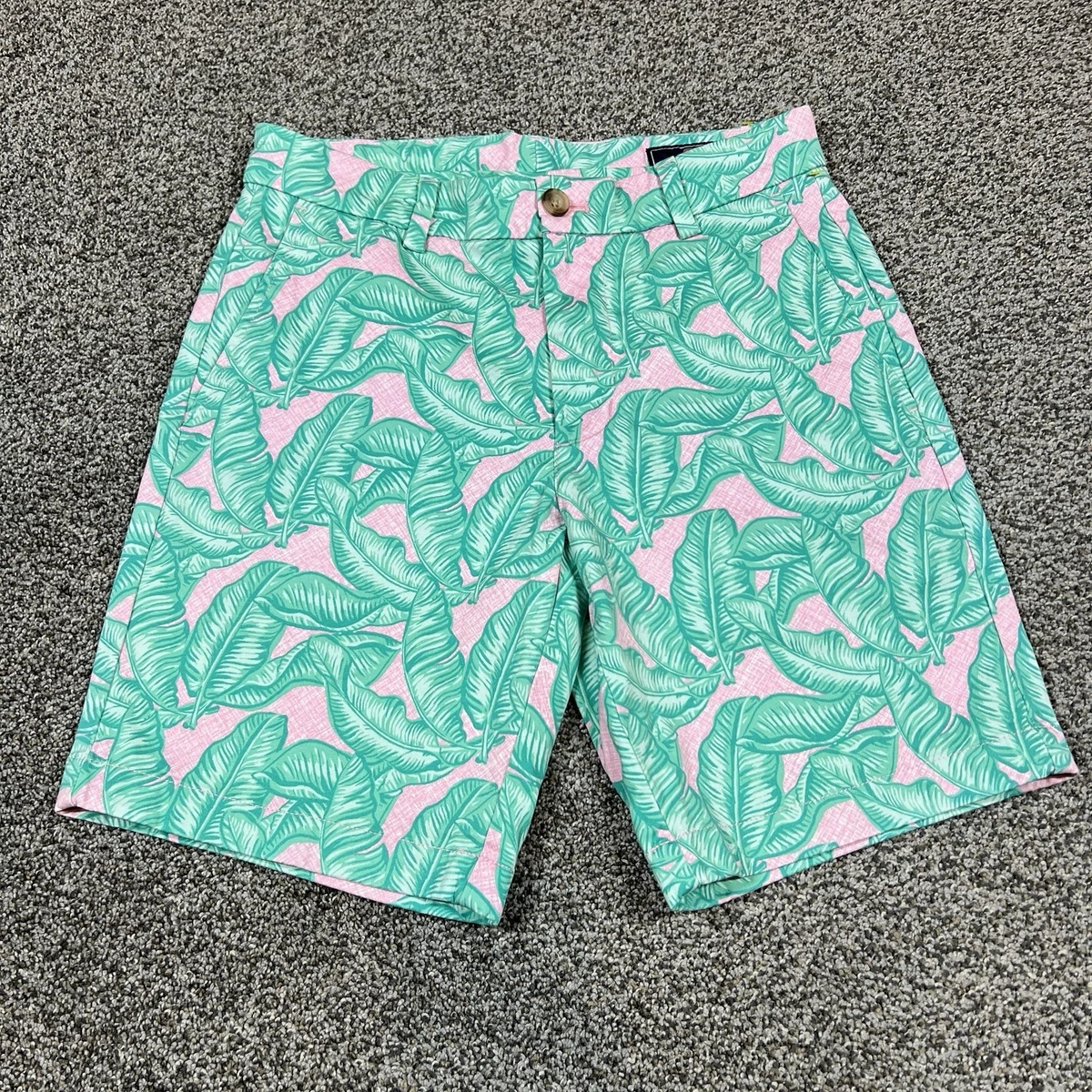 Short Vineyard Vines Color Amarillo Hombre_ | Meses sin interés Short Vineyard Vines Color Amarillo Hombre_ | Meses sin interés
