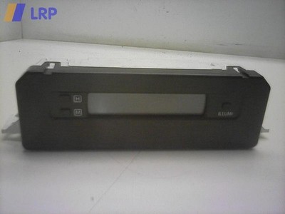 Suzuki Liana ER Digitaluhr 3460059J00 ST0974001 SEIKI BJ2004